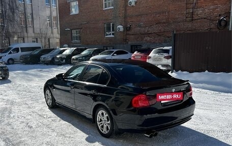 BMW 3 серия, 2008 год, 1 100 000 рублей, 7 фотография