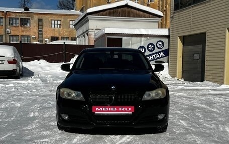 BMW 3 серия, 2008 год, 1 100 000 рублей, 2 фотография