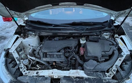 Nissan Qashqai, 2018 год, 1 488 000 рублей, 12 фотография