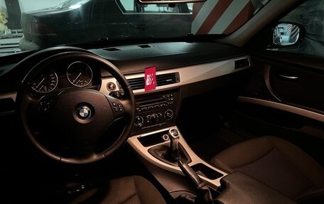BMW 3 серия, 2008 год, 1 100 000 рублей, 11 фотография