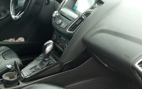 Ford Focus III, 2019 год, 1 650 000 рублей, 3 фотография