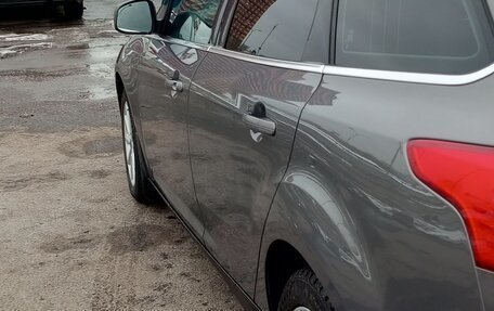 Ford Focus III, 2019 год, 1 650 000 рублей, 7 фотография