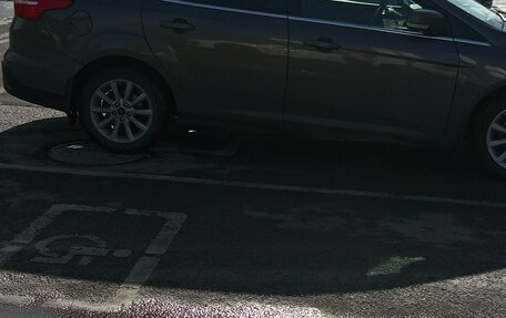 Ford Focus III, 2019 год, 1 650 000 рублей, 2 фотография