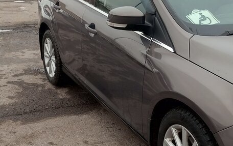 Ford Focus III, 2019 год, 1 650 000 рублей, 10 фотография