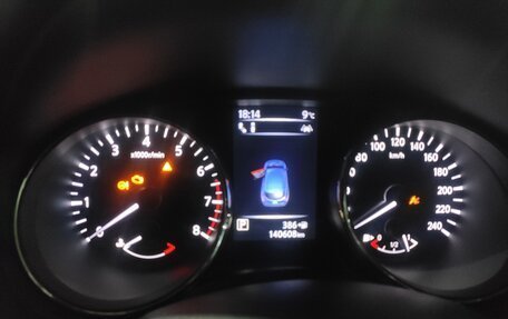 Nissan Qashqai, 2019 год, 2 500 000 рублей, 8 фотография