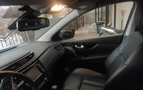 Nissan Qashqai, 2019 год, 2 500 000 рублей, 9 фотография