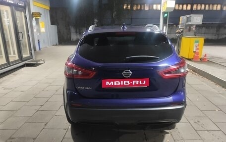 Nissan Qashqai, 2019 год, 2 500 000 рублей, 6 фотография