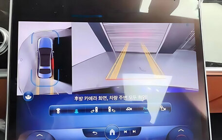 Mercedes-Benz S-Класс, 2022 год, 12 015 000 рублей, 8 фотография