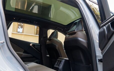 BMW X3, 2025 год, 5 950 000 рублей, 13 фотография