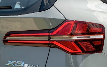 BMW X3, 2025 год, 5 950 000 рублей, 5 фотография