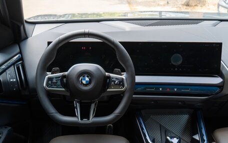 BMW X3, 2025 год, 5 950 000 рублей, 12 фотография