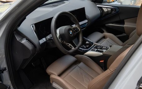 BMW X3, 2025 год, 5 950 000 рублей, 9 фотография