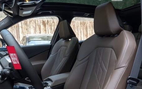 BMW X3, 2025 год, 5 950 000 рублей, 10 фотография