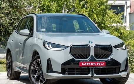 BMW X3, 2025 год, 5 950 000 рублей, 2 фотография