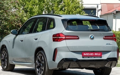 BMW X3, 2025 год, 5 950 000 рублей, 3 фотография