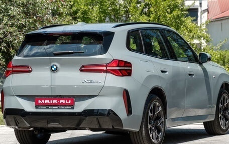 BMW X3, 2025 год, 5 950 000 рублей, 4 фотография