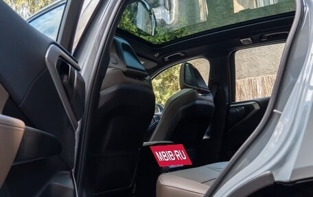 BMW X3, 2025 год, 5 950 000 рублей, 14 фотография