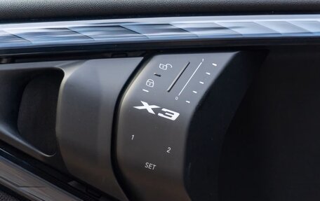 BMW X3, 2025 год, 5 950 000 рублей, 19 фотография