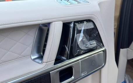 Mercedes-Benz G-Класс W463 рестайлинг _iii, 2025 год, 25 500 000 рублей, 7 фотография