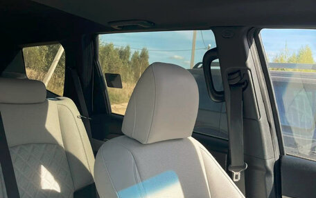 KIA Mohave I, 2021 год, 5 000 000 рублей, 8 фотография