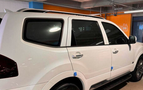 KIA Mohave I, 2021 год, 5 000 000 рублей, 4 фотография