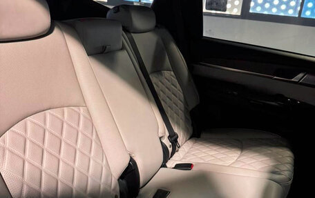 KIA Mohave I, 2021 год, 5 000 000 рублей, 9 фотография