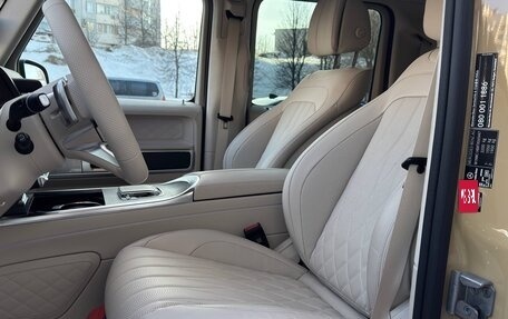 Mercedes-Benz G-Класс W463 рестайлинг _iii, 2025 год, 25 500 000 рублей, 6 фотография