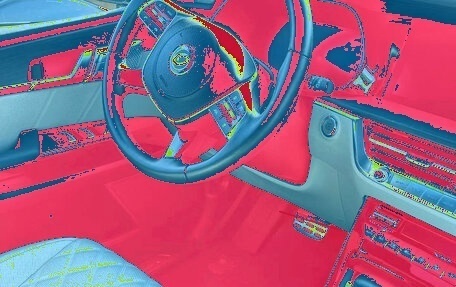 KIA Mohave I, 2021 год, 5 000 000 рублей, 7 фотография