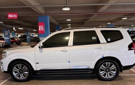 KIA Mohave I, 2021 год, 5 000 000 рублей, 6 фотография