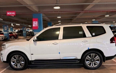 KIA Mohave I, 2021 год, 5 000 000 рублей, 3 фотография