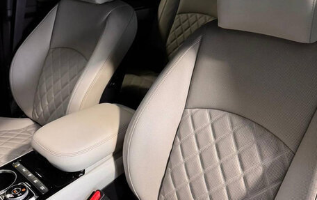 KIA Mohave I, 2021 год, 5 000 000 рублей, 11 фотография