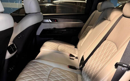 KIA Mohave I, 2021 год, 5 000 000 рублей, 13 фотография