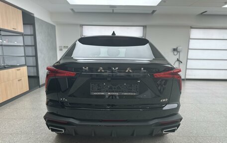 Haval F7x, 2026 год, 3 799 000 рублей, 7 фотография