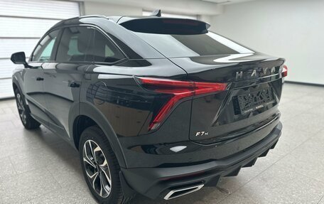 Haval F7x, 2026 год, 3 799 000 рублей, 18 фотография