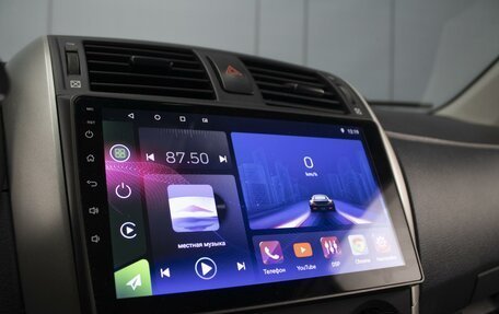 Toyota Corolla, 2008 год, 890 000 рублей, 14 фотография