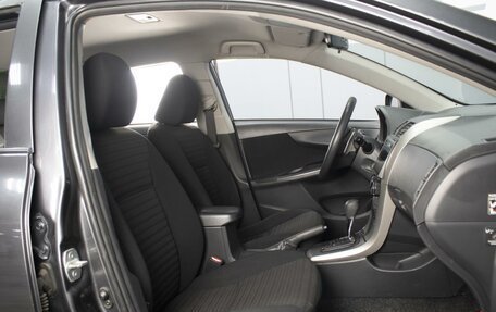 Toyota Corolla, 2008 год, 890 000 рублей, 7 фотография