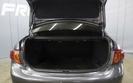 Toyota Corolla, 2008 год, 890 000 рублей, 16 фотография