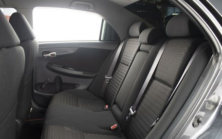 Toyota Corolla, 2008 год, 890 000 рублей, 8 фотография