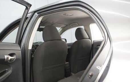 Toyota Corolla, 2008 год, 890 000 рублей, 10 фотография