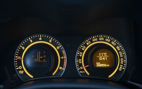 Toyota Corolla, 2008 год, 890 000 рублей, 13 фотография