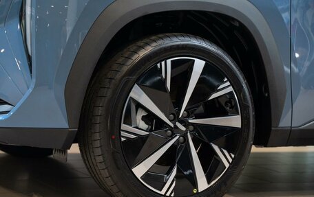 Geely Atlas, 2026 год, 4 114 990 рублей, 9 фотография