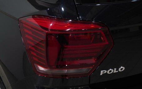 Volkswagen Polo VI (EU Market), 2019 год, 1 250 000 рублей, 8 фотография