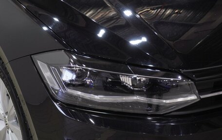 Volkswagen Polo VI (EU Market), 2019 год, 1 250 000 рублей, 7 фотография