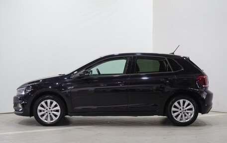 Volkswagen Polo VI (EU Market), 2019 год, 1 250 000 рублей, 6 фотография