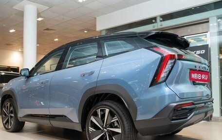 Geely Atlas, 2026 год, 4 114 990 рублей, 4 фотография