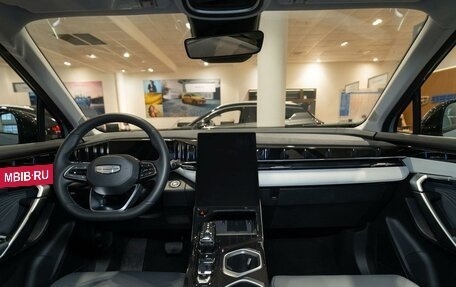 Geely Atlas, 2026 год, 4 114 990 рублей, 7 фотография