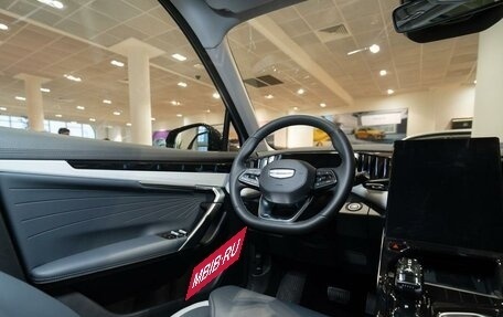 Geely Atlas, 2026 год, 4 114 990 рублей, 6 фотография