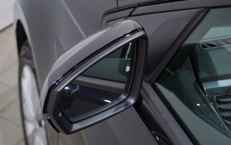 Volkswagen Polo VI (EU Market), 2019 год, 1 250 000 рублей, 11 фотография