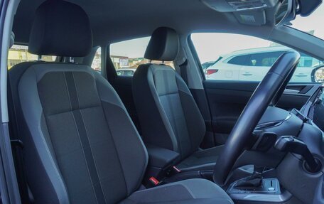 Volkswagen Polo VI (EU Market), 2019 год, 1 250 000 рублей, 15 фотография