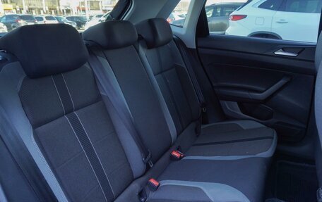 Volkswagen Polo VI (EU Market), 2019 год, 1 250 000 рублей, 14 фотография